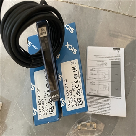 SICK施克光电传感器GTB6-P4231主要作用