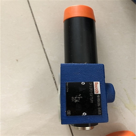 REXROTH压力顺序阀功能DZ30-2-5X/315XY