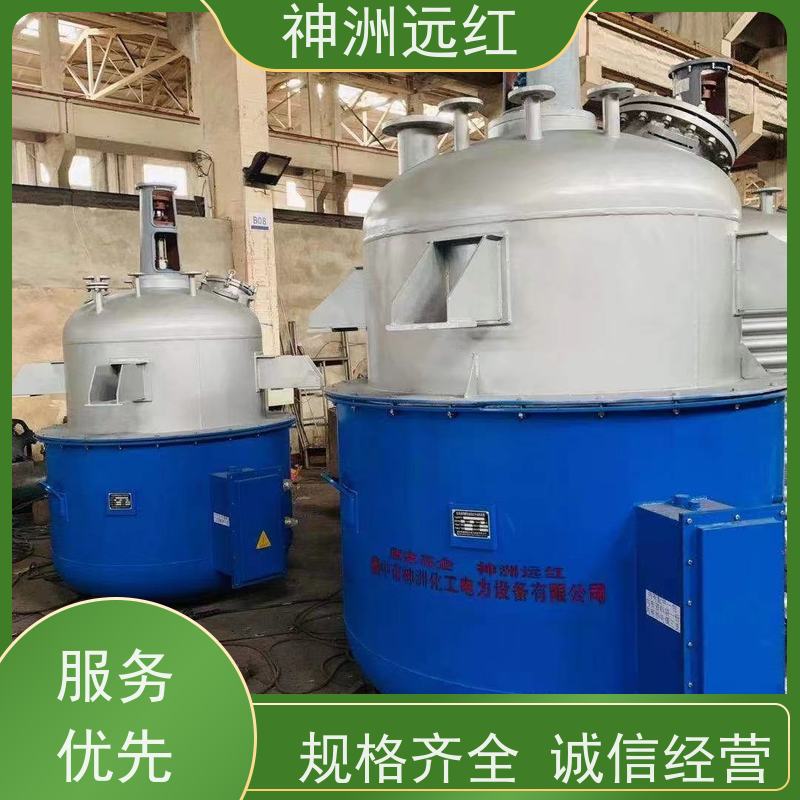 神洲远红 管道加热器 碳微球加热器 维护方便 使用时间长