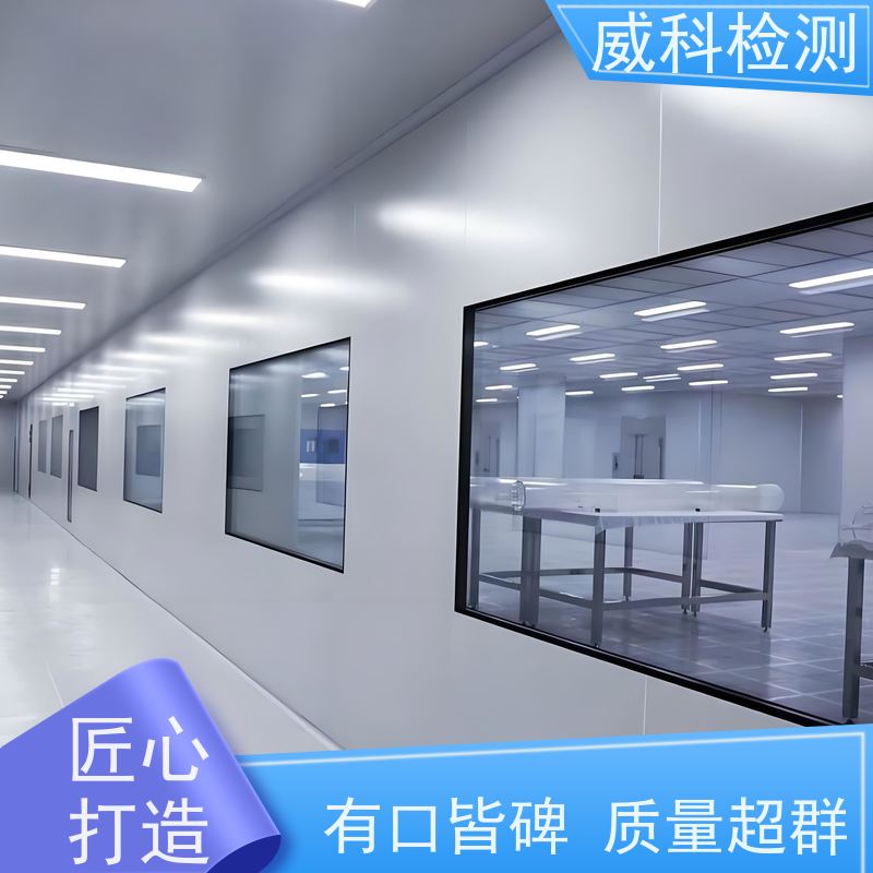 尘埃粒子计数器高精度颗粒物空气粉尘质量检测仪DT-9880