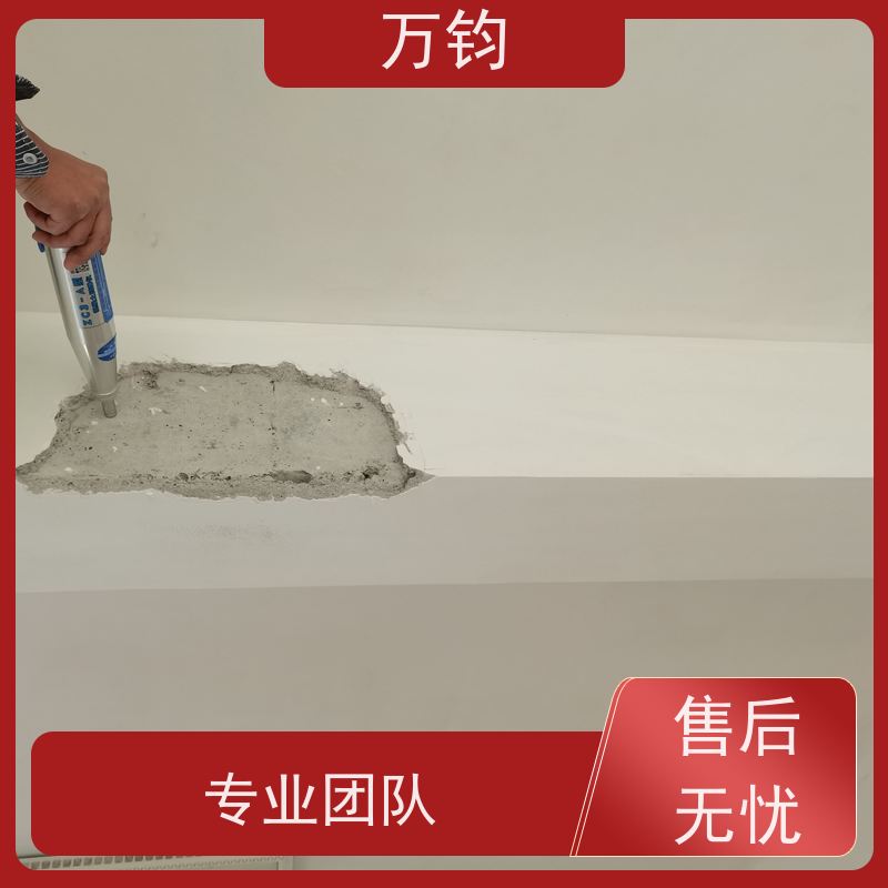 万钧 钢结构厂房检测 房屋安全质量检测都包括哪些 吉安市 钢结构厂房承重能力检测