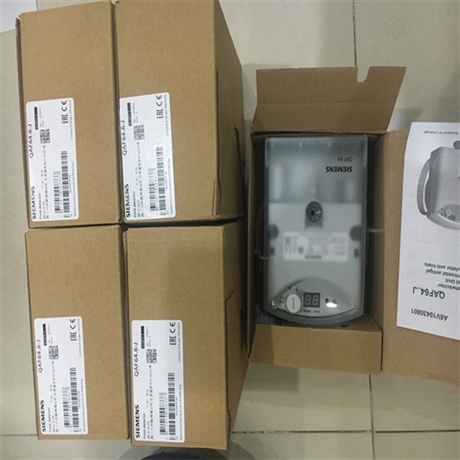 siemens西门子电液执行器SKD60功能阐述