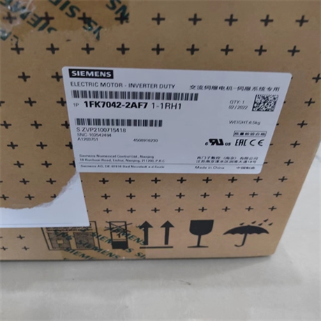 SIEMENS西门子软启动器3RW40471BB14特点