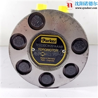 TG0475EW460AAAB PARKER派克工程车辆马达