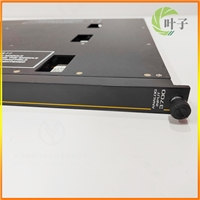 Triconex 3625 IO通信模块