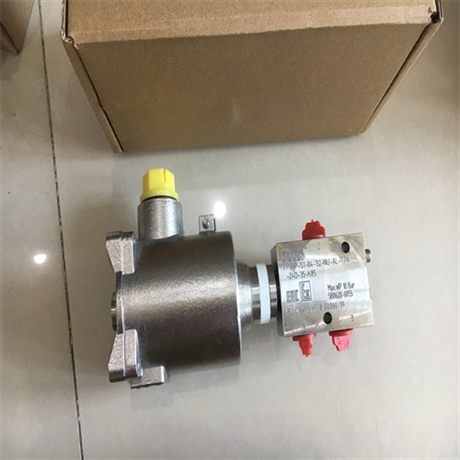 S12-PFR 百弗bifold流量调节器