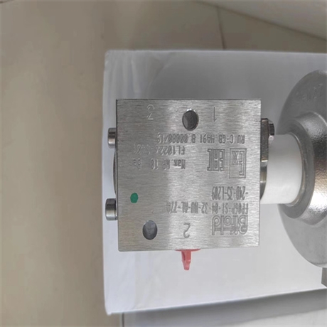 BIFOLD百弗电磁阀结构要求