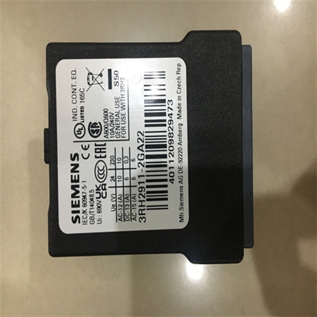 原装SIEMENS西门子过载继电器3RU51562XB2