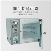 TW-ZKXF-2小型台式真空干燥箱 实验室工业200度抽真空烤箱测漏箱