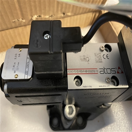 ATOS阿托斯比例阀RZGA-A-033/80/M应用范围