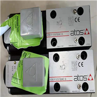 ATOS阿托斯电磁阀DKE-1632/2/A/FI/NC-X24DC功能