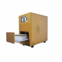 96孔板自动热封仪CNFM-96微孔板滤膜可穿刺