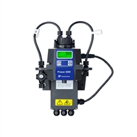 英国戈普Prosan8200流通式浊度分析仪90度散射光原理