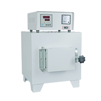 TW-SX-2.5-12工业电炉 1200度实验室高温电炉马弗炉 箱式电阻炉