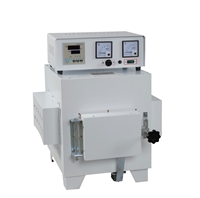 TW-SRJX-8-13硅碳棒加热箱式电阻炉 1300度工业高温马弗炉电炉