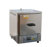 TW-TC-2.5-10陶瓷纤维马弗炉 1000度实验室箱式电阻炉工业电炉