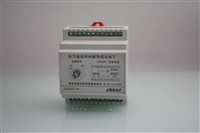  JOSEF约瑟   监视继电器 ZZS-7G/1 220VAC/3S 导轨式安装  精度高误差小