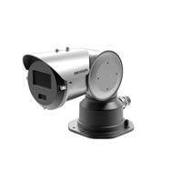 DS-2XE6826FWD-XPTZS  海康威视200万防爆抓拍网络摄像机