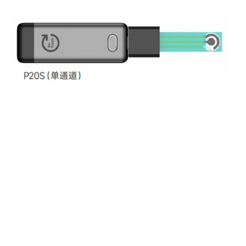 U盘型电化学工作站P15E升级款型号:SZ3-BioSYS -P20S库号：D399370