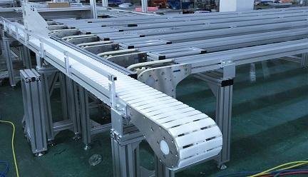 回收汽车出风口操作杆配件全自动装配设备 收购自动化测试系统