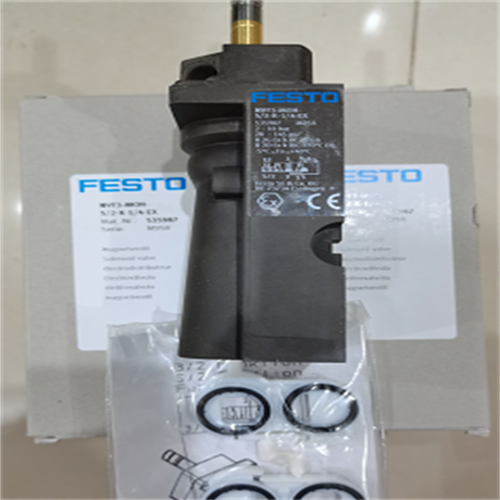 简要说明费斯托FESTO吸盘插件OASI-50