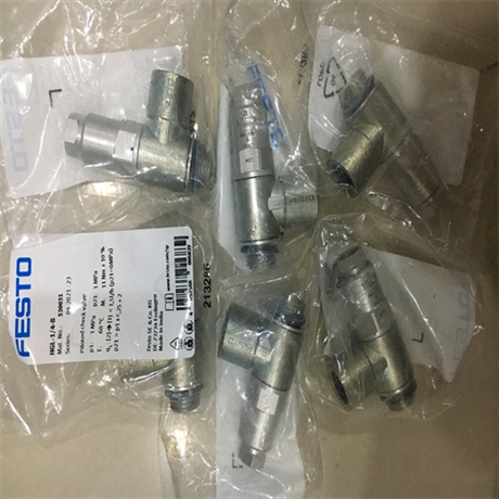 FESTO费斯托过滤器LFMA-D-MINI-A工作性能