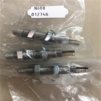 尺寸图FESTO费斯托单向节流阀GRLA-1_4-QS-10-RS-D