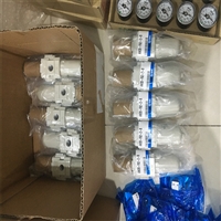 SMC减压阀IR2020-02-A质保一年