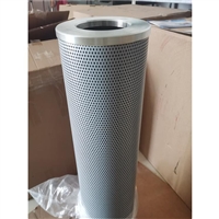 鑫建燃油聚结分离器滤芯NLX-1000X30 冲孔铁板网 回油过滤器