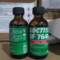 乐泰SF7649胶水 绿色表面活化剂 表面促进剂 1.75oz/4.5oz瓶