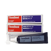 ThreeBond1110密封胶 日本三键液态填充密封剂