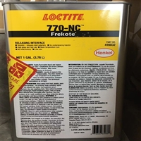 乐泰770-NC脱模剂 深圳LOCTITE770-NC玻璃钢脱模剂批发