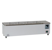 TW-SYG-4单列四孔不锈钢恒温水浴锅 实验室蒸馏干燥浓缩恒温水箱