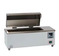 TW-SYX-600实验室恒温水箱 电热数显恒温水浴锅 PID控制仪表水浴槽