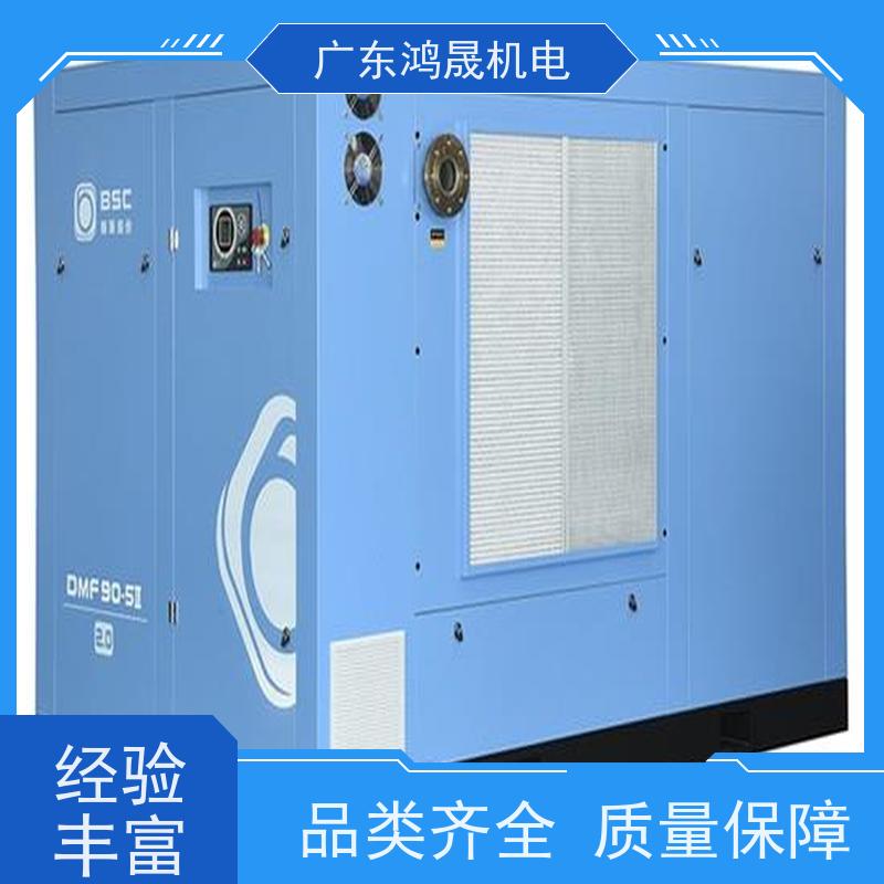 珠 海 变频空压机 160KW 28.4立方 8公斤 节能螺杆空气压缩机