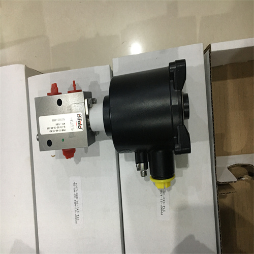 SH06-FR-SR-AD-08-X1 百弗bifold过滤调压阀