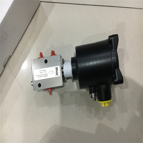 含税运bifold百弗防爆电磁阀