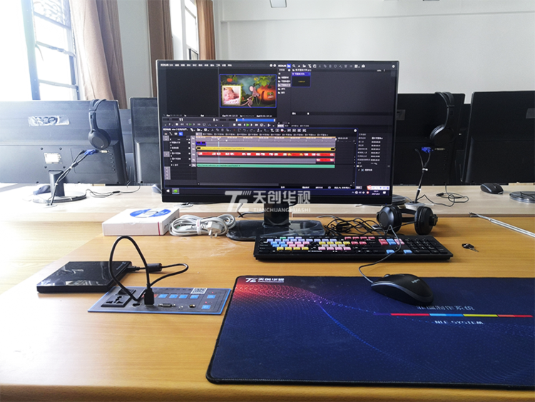 大洋非编，大洋非编快捷键