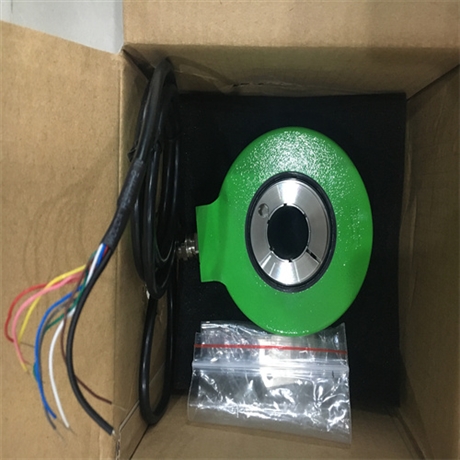 elco宜科编码器EB50B8-H4IR-1000防护等级