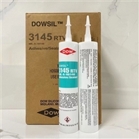 DOWSIL3145胶水 南宁道康宁DOWSIL胶水代理商