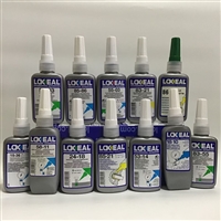 乐赛尔23-18胶水 LOXEAL胶水中国总代理商