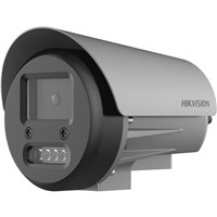 DS-2XE8627FWD-XST  海康威视200万防爆智能摄像机