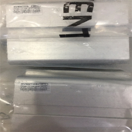 安沃驰AVENTICS紧凑型气缸R422001035功能