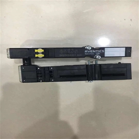 安沃驰AVENTICS方向阀0820062101功能