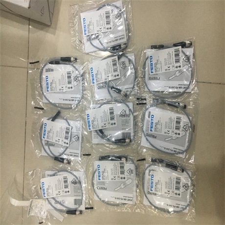 介绍FESTO费斯托电磁线圈MSG-24DC构造特点