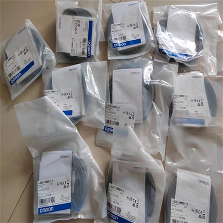 环境要求OMRON欧姆龙光电传感器E3T-FT12-G