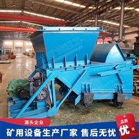 往复式K型给煤机/GLW600煤矿用给煤机洗煤成套设备