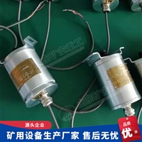 1000脉冲型旋转编码器 BQH12A矿用本安型编码器 