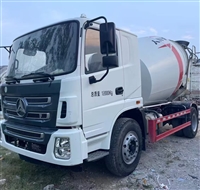 国五国六三一7方混凝土搅拌车 多台便宜的国四三一搅拌车 废铁价