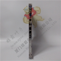 GE IC693PWR330G 插入式磁继电器